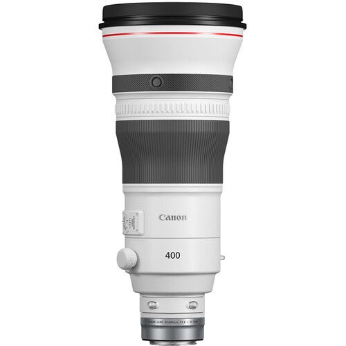Canon RF 400mm f/2.8L IS USM Lens - additional product view