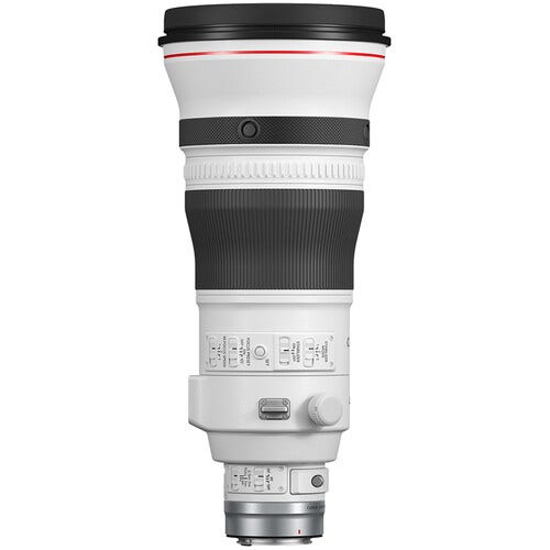 Canon RF 400mm f/2.8L IS USM Lens - additional product view