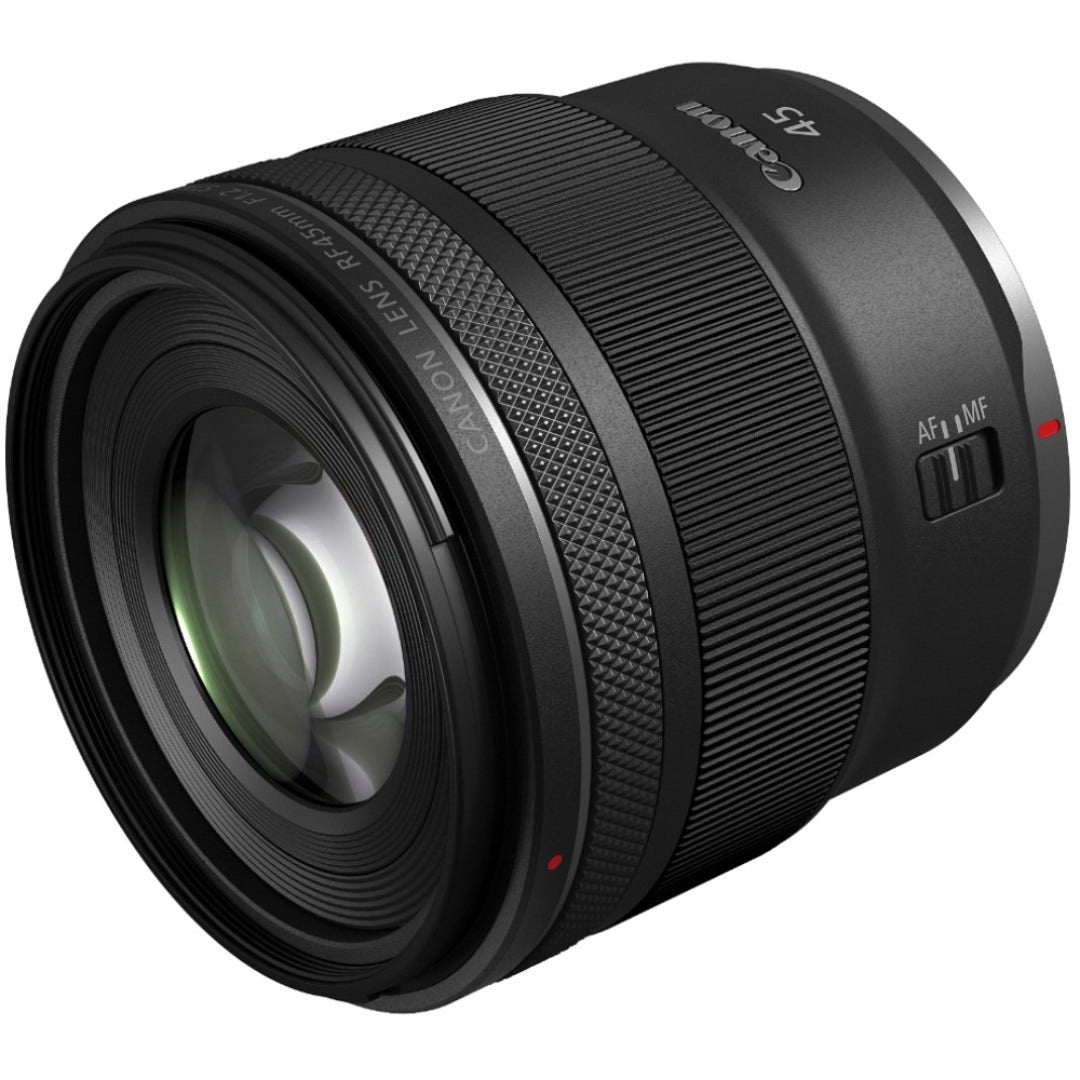 Canon RF 45mm f/1.2 STM Lens - additional product view