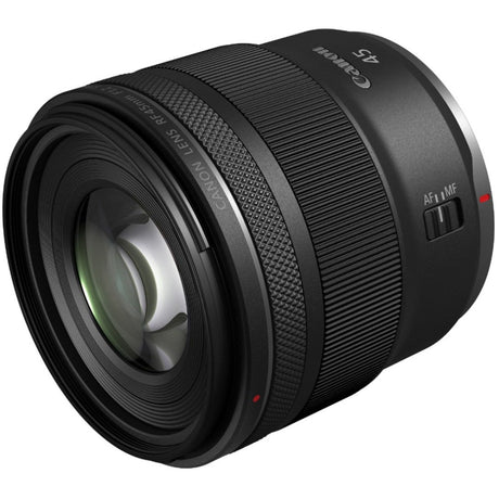 Canon RF 45mm f/1.2 STM Lens - additional product view
