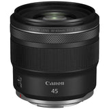 Canon RF 45mm f/1.2 STM Lens - additional product view
