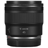 Canon RF 45mm f/1.2 STM Lens - additional product view