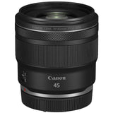 Canon RF 45mm f/1.2 STM Lens - additional product view