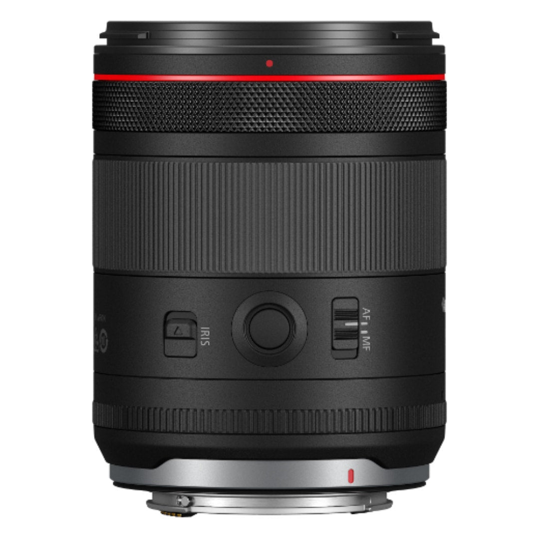Canon RF 50mm f/1.4L VCM Lens - additional product view
