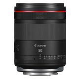 Canon RF 50mm f/1.4L VCM Lens - additional product view