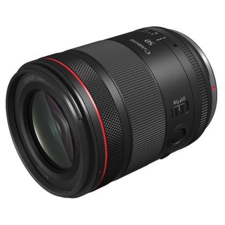 Canon RF 50mm f/1.4L VCM Lens - additional product view