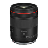 Canon RF 50mm f/1.4L VCM lens