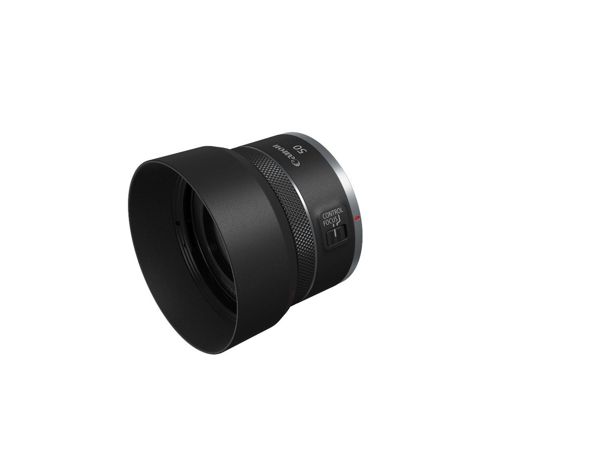 Canon RF 50mm f/1.8 STM Lens - additional product view