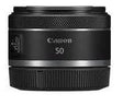 Canon RF 50mm f/1.8 STM lens