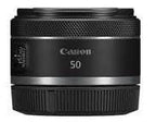 Canon RF 50mm f/1.8 STM lens