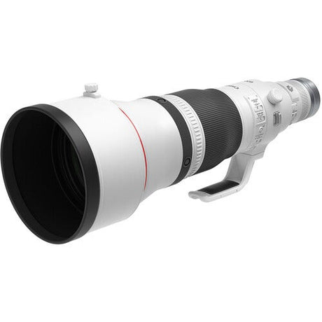 Canon RF 600mm f/4L IS USM Lens - additional product view