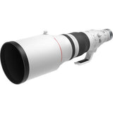 Canon RF 600mm f/4L IS USM Lens - additional product view