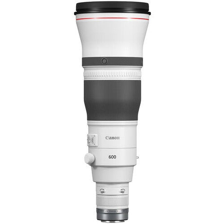 Canon RF 600mm f/4L IS USM Lens - additional product view