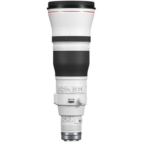 Canon RF 600mm f/4L IS USM Lens - additional product view