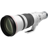 Canon RF 600mm f/4L IS USM lens, Canon RF mount