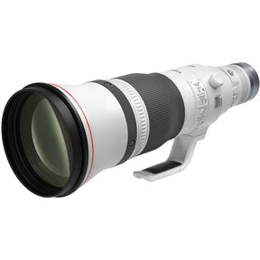 Canon RF 600mm f/4L IS USM lens, Canon RF mount