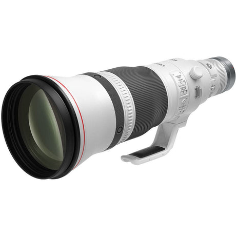 Canon RF 600mm f/4L IS USM lens, Canon RF mount