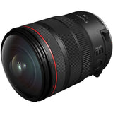 Canon RF 7-14mm f/2.8-3.5L Fisheye STM Lens - additional product view