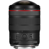 Canon RF 7-14mm f/2.8-3.5L Fisheye STM Lens - additional product view