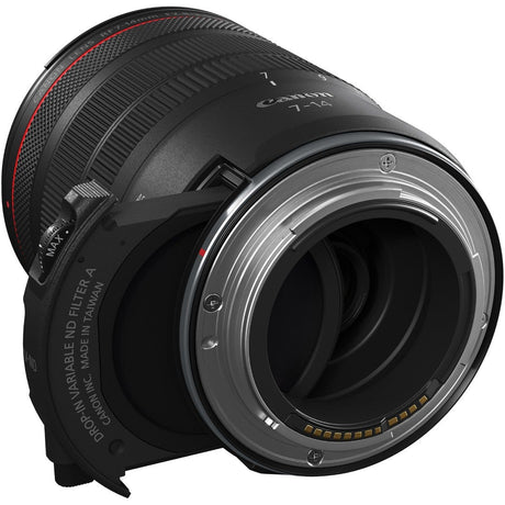 Canon RF 7-14mm f/2.8-3.5L Fisheye STM Lens - additional product view