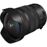 Canon RF 7-14mm f/2.8-3.5L Fisheye STM lens