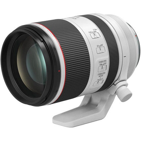 Canon RF 70-200mm f/2.8L IS USM Lens - additional product view