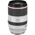Canon RF 70-200mm f/2.8L IS USM lens, Canon RF mount