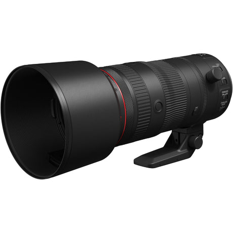 Canon RF 70-200mm f/2.8L IS USM Z Black Lens - additional product view
