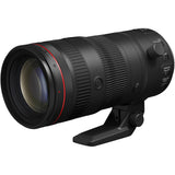 Canon RF 70-200mm f/2.8L IS USM Z Black Lens - additional product view