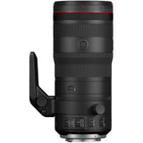 Canon RF 70-200mm f/2.8L IS USM Z Black Lens - additional product view