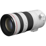 Canon RF 70-200mm f/2.8L IS USM Z White Lens - additional product view