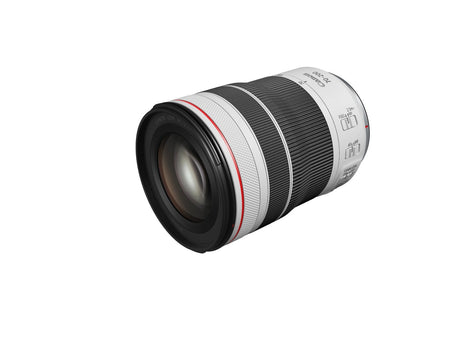 Canon RF 70-200mm f/4 L IS USM Lens - additional product view