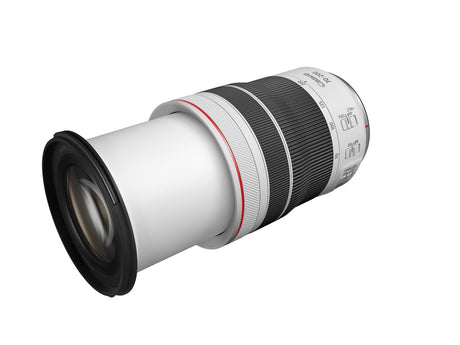 Canon RF 70-200mm f/4 L IS USM Lens - additional product view
