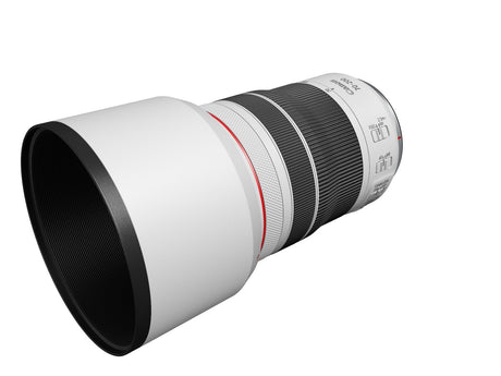 Canon RF 70-200mm f/4 L IS USM Lens - additional product view