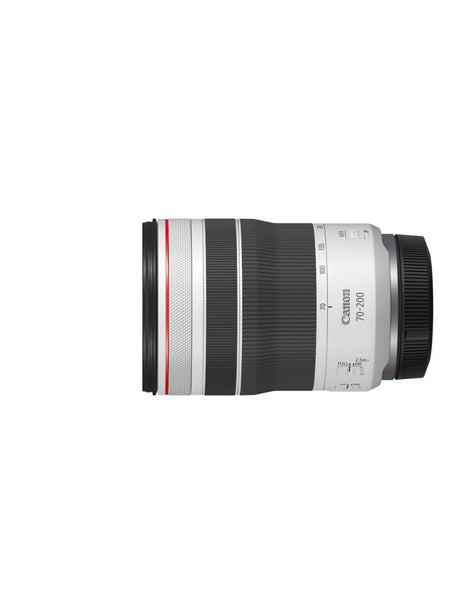 Canon RF 70-200mm f/4 L IS USM Lens - additional product view