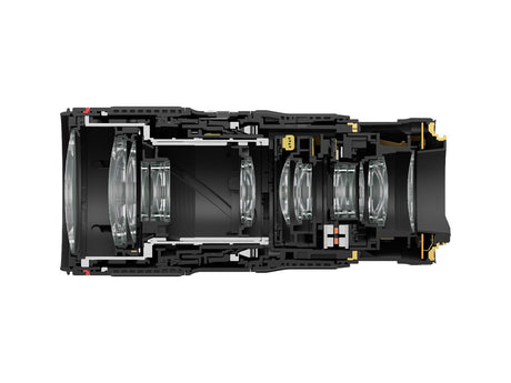 Canon RF 70-200mm f/4 L IS USM Lens - additional product view