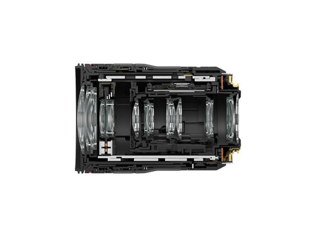 Canon RF 70-200mm f/4 L IS USM Lens - additional product view