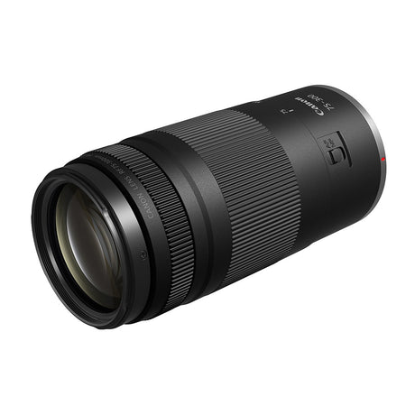 Canon RF 75-300mm f/4-5.6 lens - additional product view