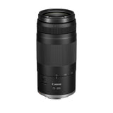 Canon RF 75-300mm f/4-5.6 telephoto zoom lens