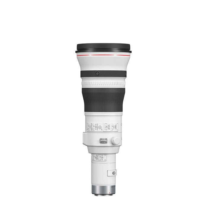 Canon RF 800mm f/5.6L IS USM Lens - additional product view