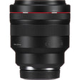 Canon RF 85mm f/1.2L USM Defocus Smoothing lens, Canon RF mount