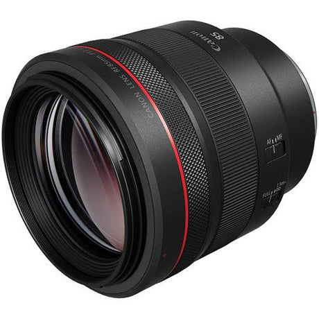 Canon RF 85mm f/1.2L USM Lens - additional product view