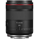 Canon RF 85mm f/1.4L VCM Lens - additional product view