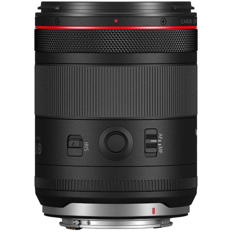 Canon RF 85mm f/1.4L VCM Lens - additional product view