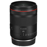 Canon RF 85mm f/1.4L VCM Lens - additional product view
