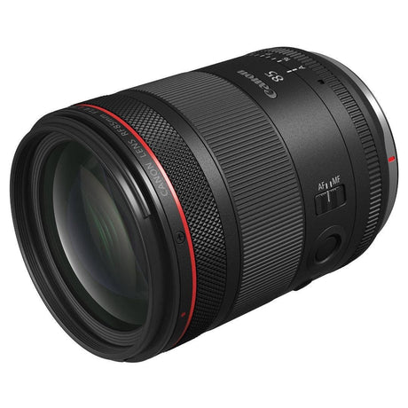 Canon RF 85mm f/1.4L VCM Lens - additional product view