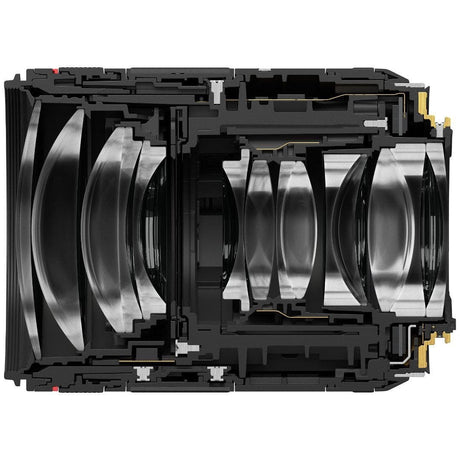 Canon RF 85mm f/1.4L VCM Lens - additional product view