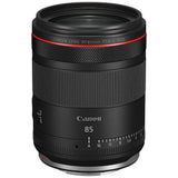 Canon RF 85mm f/1.4L VCM lens