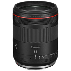 Canon RF 85mm f/1.4L VCM lens