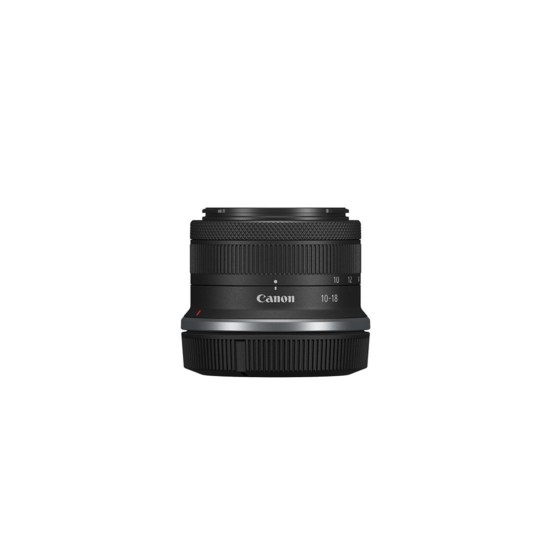 Canon RF-S 10-18mm f/4.5-6.3 IS STM - additional product view